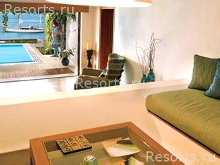 Elounda Peninsula All Suite Hotel 24